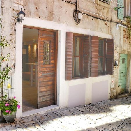 Studio Eleven Rovinj Kültér fotó