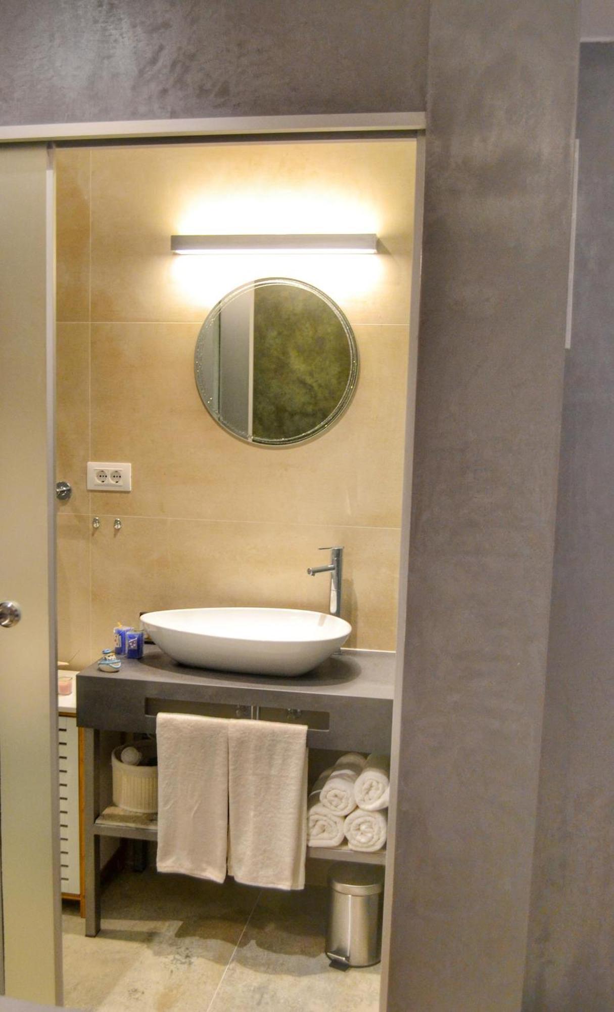 Studio Eleven Rovinj Kültér fotó