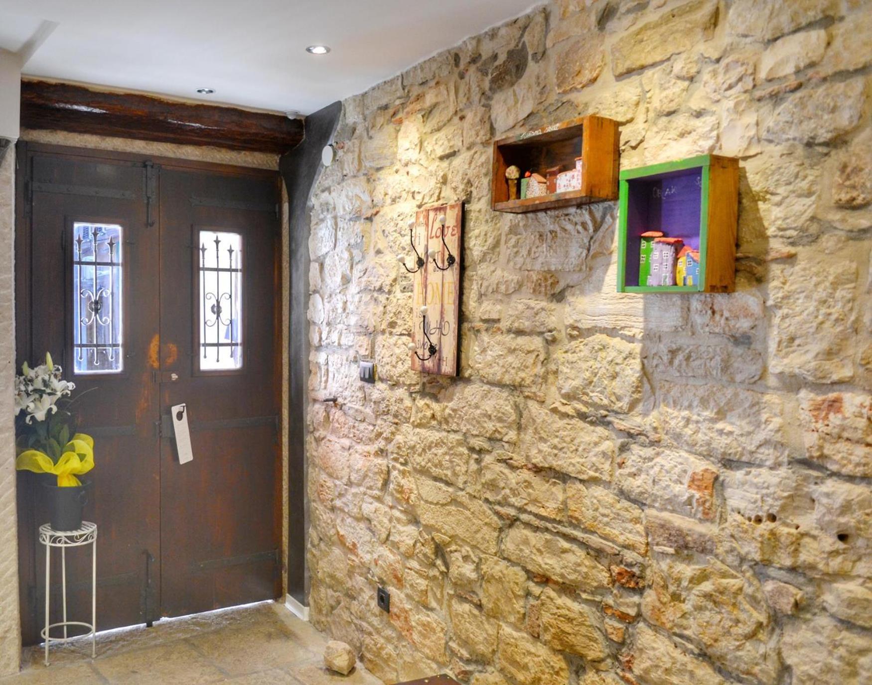 Studio Eleven Rovinj Kültér fotó