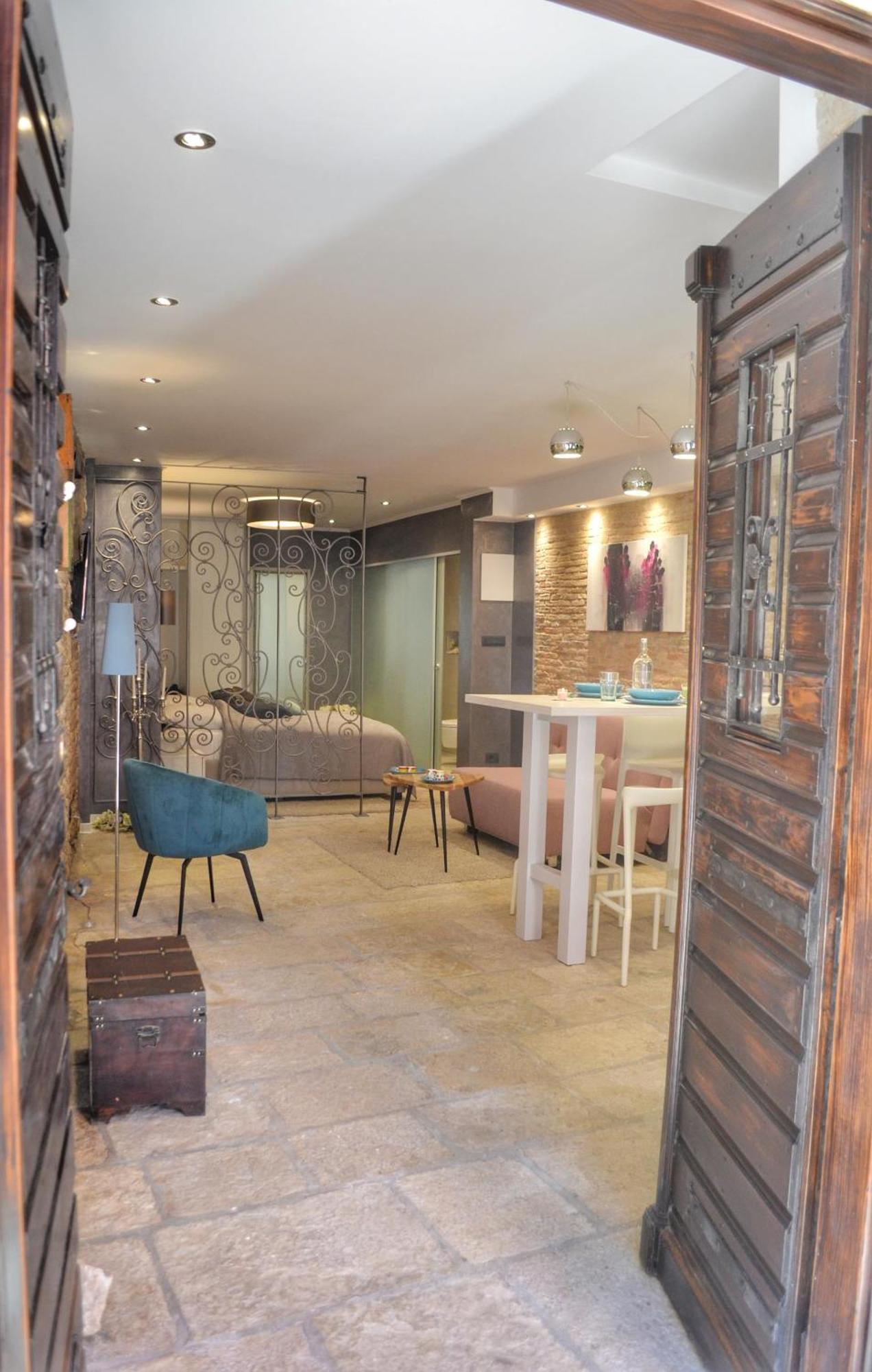 Studio Eleven Rovinj Kültér fotó