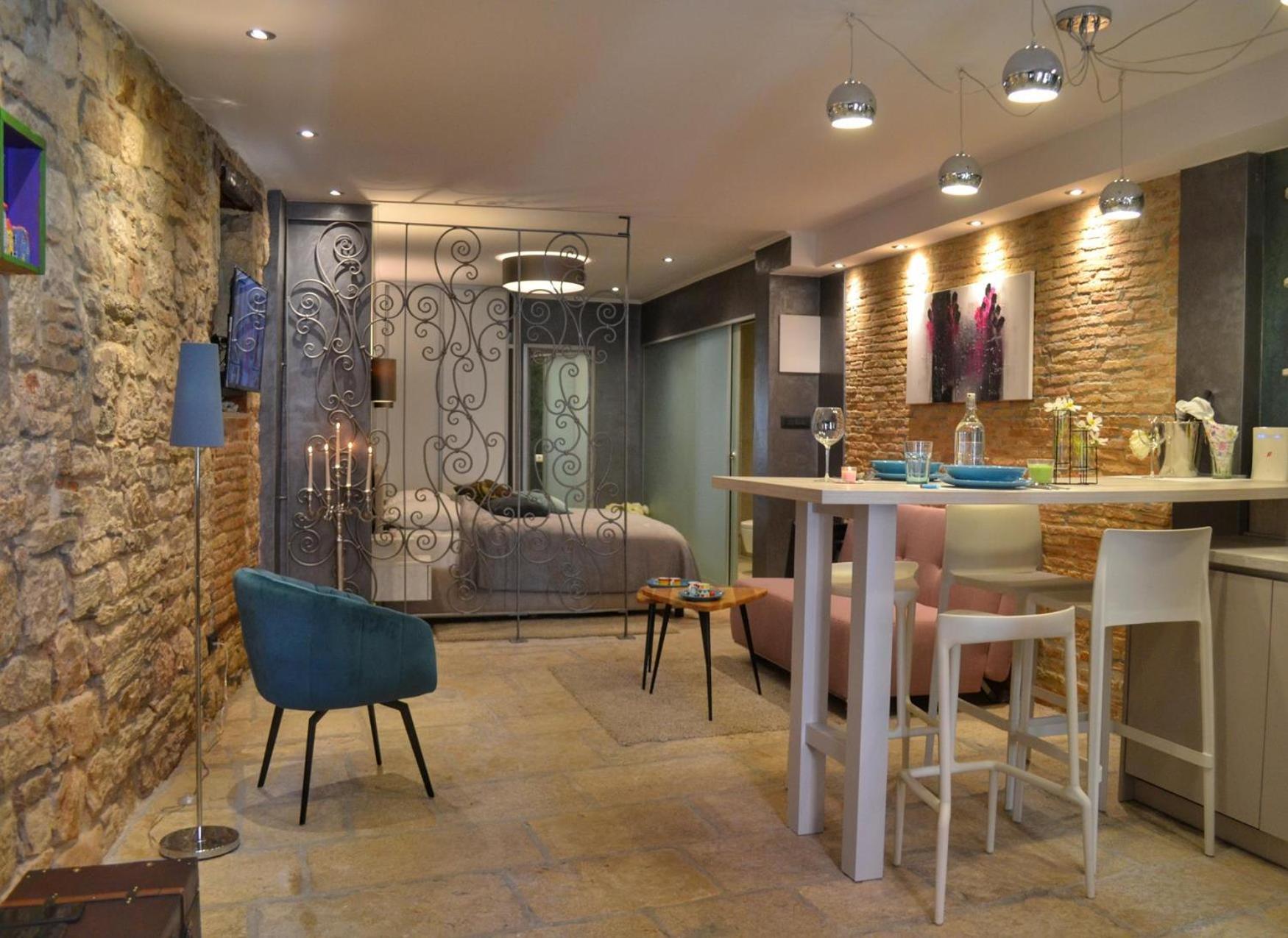 Studio Eleven Rovinj Kültér fotó
