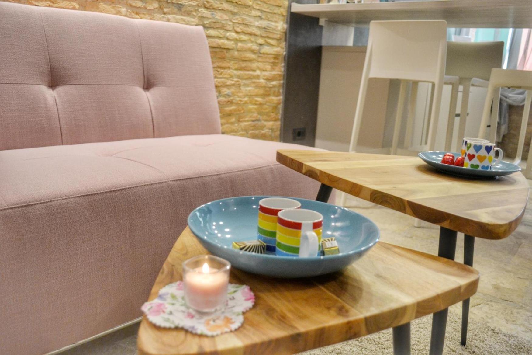 Studio Eleven Rovinj Kültér fotó