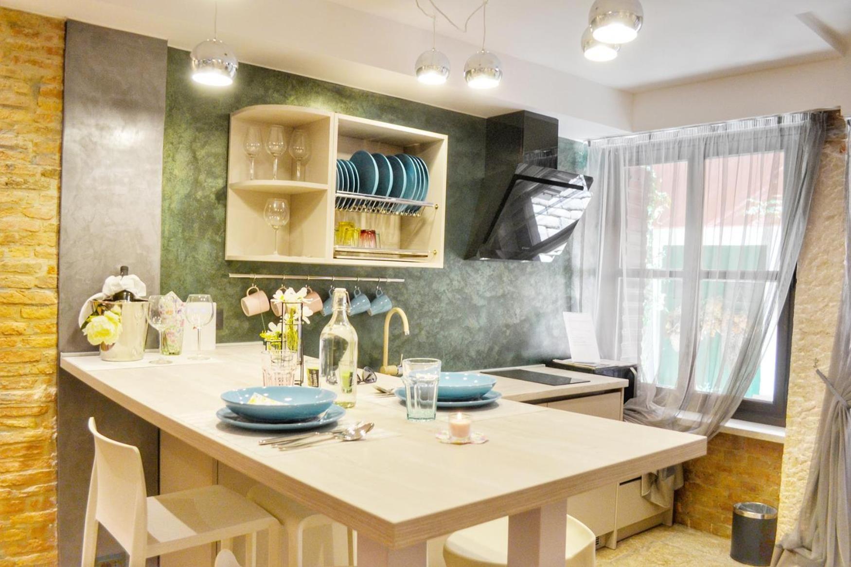 Studio Eleven Rovinj Kültér fotó