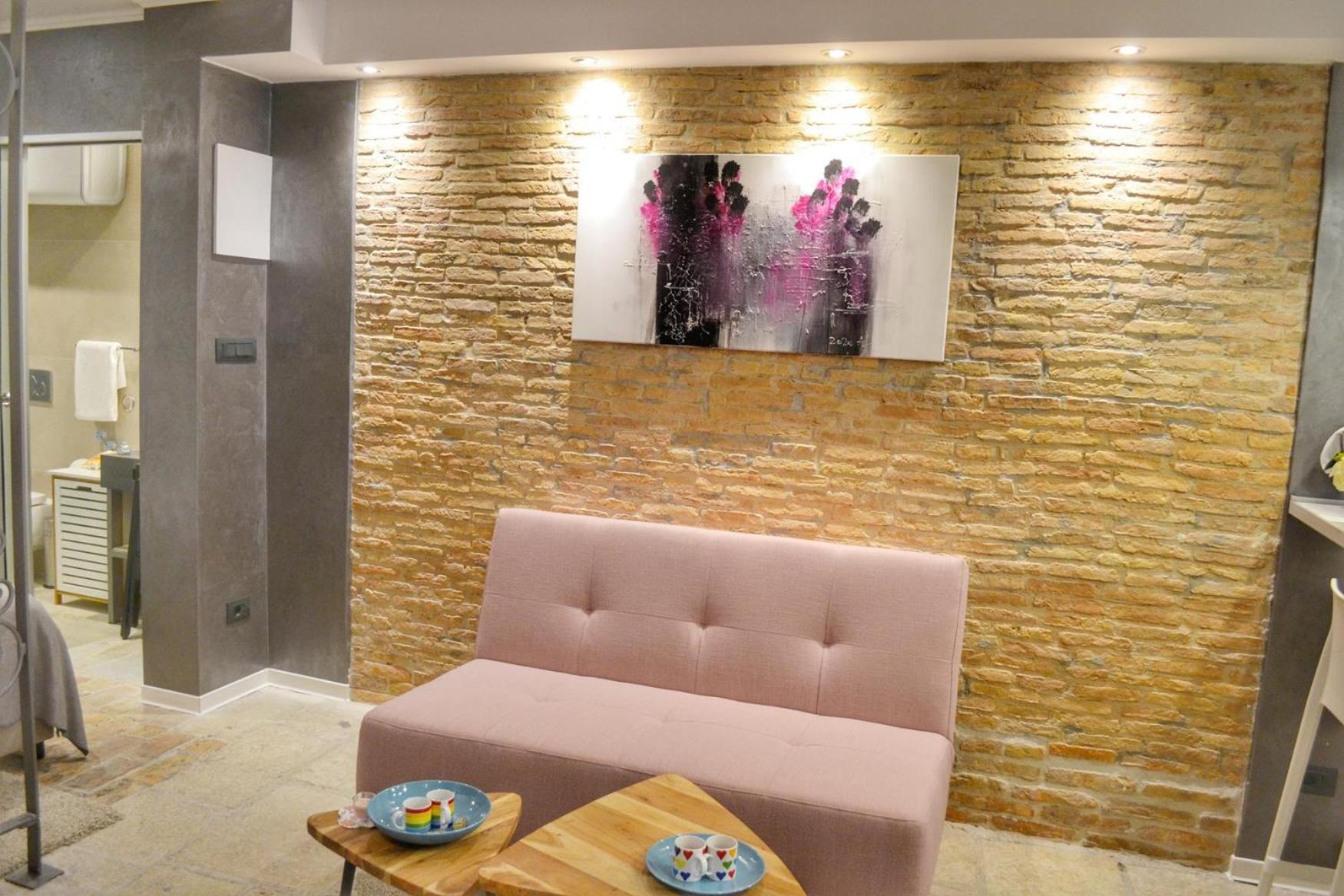 Studio Eleven Rovinj Kültér fotó