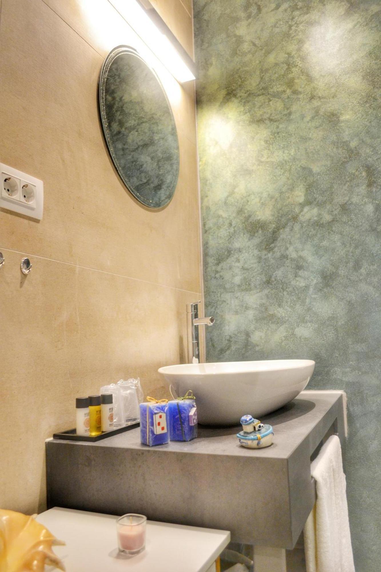 Studio Eleven Rovinj Kültér fotó